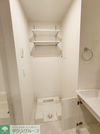 セレスティア白鳥の物件内観写真